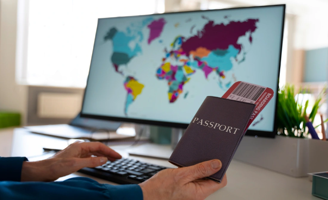 Common Mistakes To Avoid When Applying For A Visa