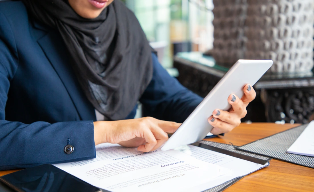 Services Offered at the Abu Dhabi Visa Application Centre in Al Qurm