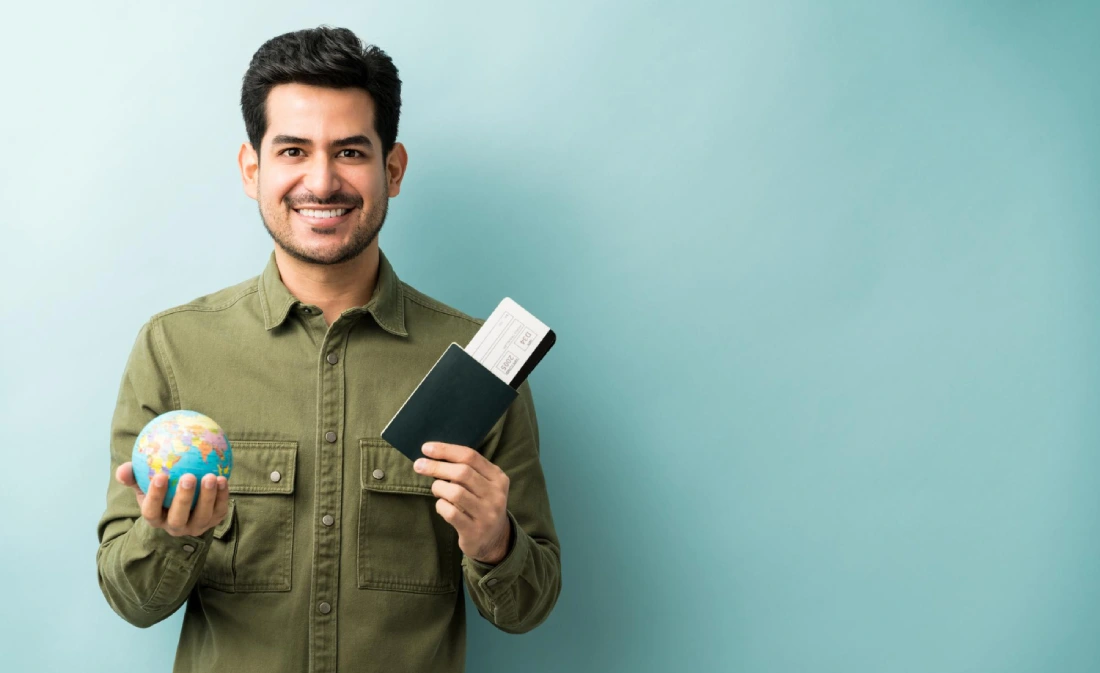 Abu Dhabi visa services